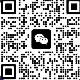 沃瑞斯科技商务总监丁萍微信二维码，扫码咨询 WorkBuddy 企业版开通